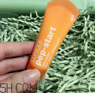 倩碧哪款眼霜適合夏天用？哪款眼霜適合油皮？