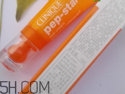 倩碧哪款眼霜適合夏天用？哪款眼霜適合油皮？