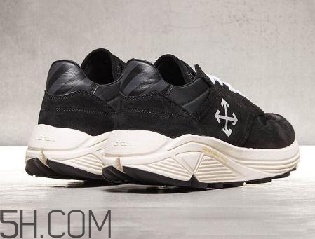 off white arrow復(fù)古運動鞋多少錢_在哪買？