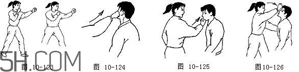 女生學跆拳道好嗎？女生學跆拳道可以防身嗎？