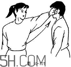 女生學跆拳道好嗎？女生學跆拳道可以防身嗎？