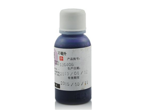 紫藥水有毒嗎？紫藥水過(guò)期了還能用嗎？