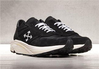 off white arrow復(fù)古運動鞋多少錢_在哪買？