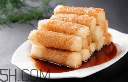紅糖糍粑孕婦可以吃嗎？紅糖糍粑吃了會長胖嗎？