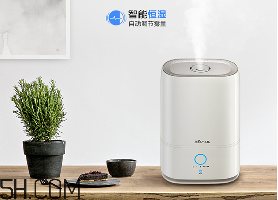 加濕器rh是什么意思？加濕器如何清洗消毒？
