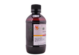 碘酊是強(qiáng)氧化劑嗎？碘酊是碘伏嗎？