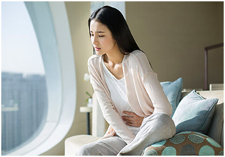 做完人流肚子脹氣怎么回事？做完人流小肚子脹脹怎么辦？