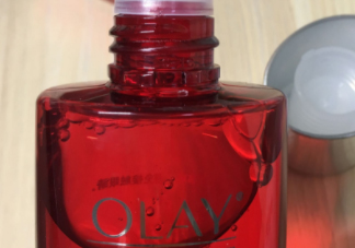 Olay新生活能水是精華水嗎？什么功效？
