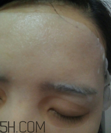 百雀羚小雀幸面膜薄不?。渴切Q絲面膜嗎？