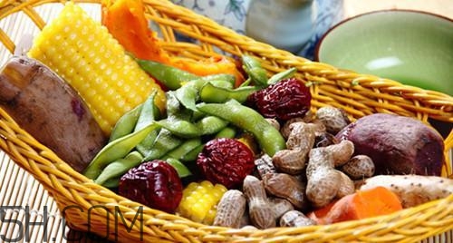 吃什么食物減脂？減脂的食物有哪些？