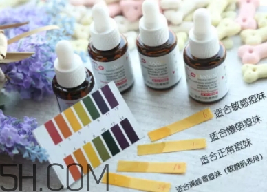 杏仁酸可以去痘印嗎？杏仁酸可以祛痘嗎？