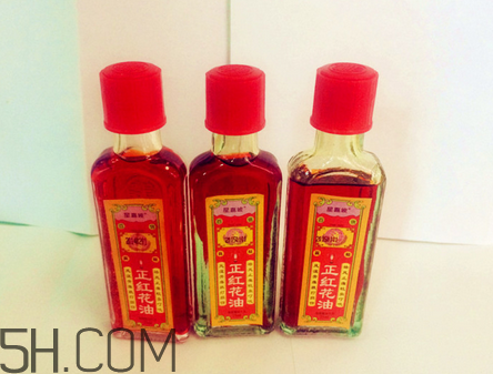 紅花油是什么做的？紅花油是什么油？