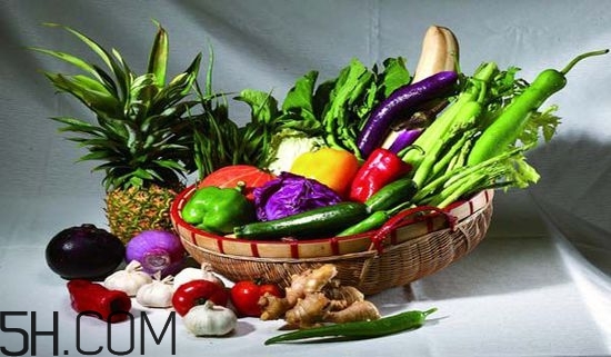 吃什么對前列腺有益？什么食物有益于前列腺？