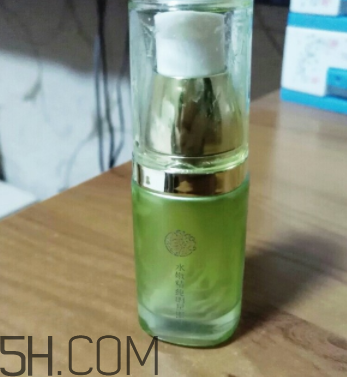 百雀羚明星眼霜使用心得 產品評測