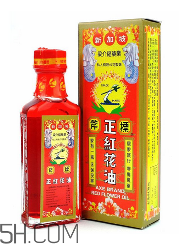 正骨水好還是紅花油好？活絡(luò)油好還是紅花油好？