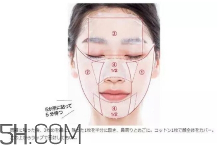 濕敷要多久？濕敷多久做一次？