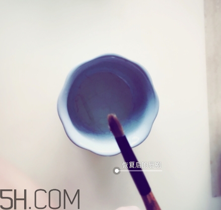 唇刷怎么用？唇刷怎么蘸取口紅
