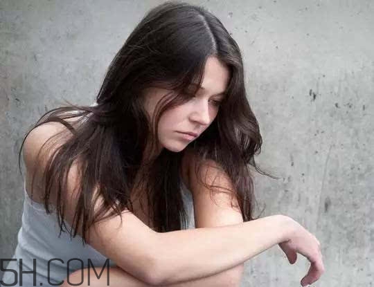 做完人流肚子脹氣怎么回事？做完人流小肚子脹脹怎么辦？