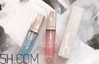 玻璃唇怎么畫(huà)？玻璃唇唇釉推薦