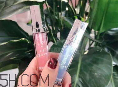 玻璃唇怎么畫(huà)？玻璃唇唇釉推薦