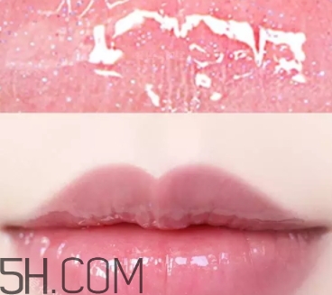 玻璃唇怎么畫(huà)？玻璃唇唇釉推薦