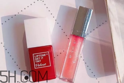 玻璃唇怎么畫(huà)？玻璃唇唇釉推薦