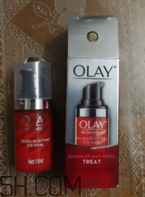 Olay新生塑顏眼霜適合多大年齡？什么膚質(zhì)？