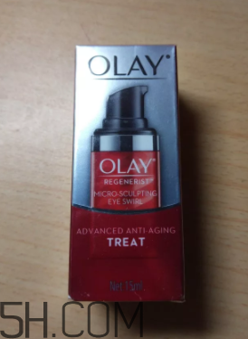 Olay新生塑顏眼霜適合多大年齡？什么膚質(zhì)？