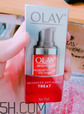 Olay新生塑顏眼霜適合多大年齡？什么膚質(zhì)？