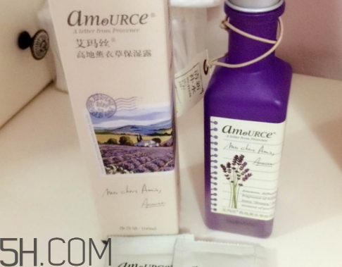 amource艾瑪絲護膚品怎么樣？amource艾瑪絲什么檔次