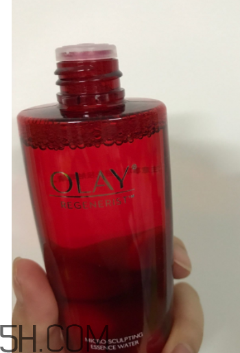 Olay新生活能水是精華水嗎？什么功效？