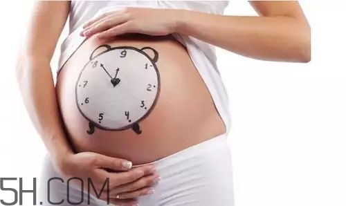預(yù)產(chǎn)期到了還沒生怎么辦？女性孕期要注意哪些事項？