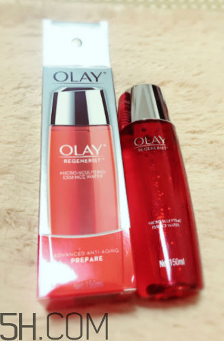 Olay新生活能水用在哪一步？怎么使用？