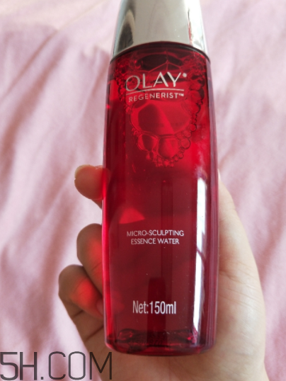 Olay新生活能水用在哪一步？怎么使用？