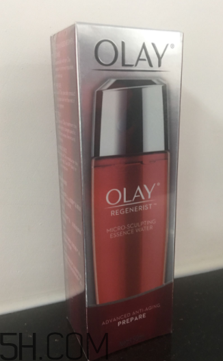Olay新生活能水用在哪一步？怎么使用？