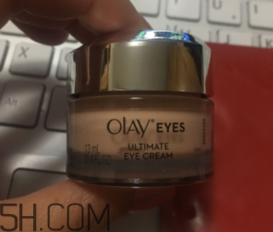 Olay素顏眼霜適合多大年紀？什么功效？