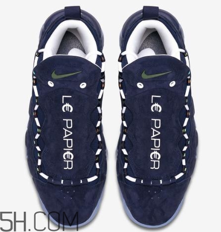 nike air more money貨幣主題配色什么時(shí)候發(fā)售？