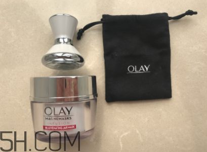 Olay磁力導(dǎo)入面膜適合什么膚質(zhì)？什么功效？
