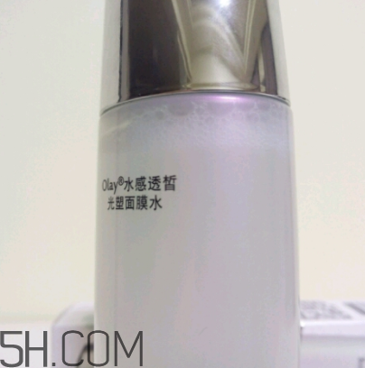 Olay15秒面膜水是爽膚水嗎？什么功效？