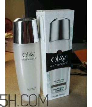 Olay15秒面膜水是爽膚水嗎？什么功效？