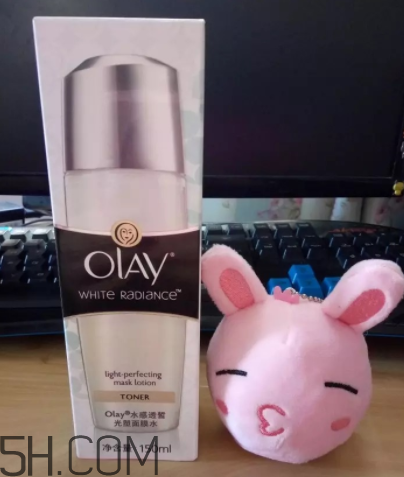 Olay15秒面膜水適合油皮嗎？適合什么膚質(zhì)？