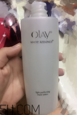 Olay15秒面膜水適合油皮嗎？適合什么膚質(zhì)？