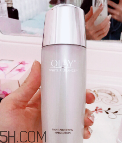 Olay15秒面膜水適合油皮嗎？適合什么膚質(zhì)？