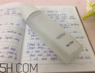 Olay15秒面膜水可以白天用嗎？能見光嗎？