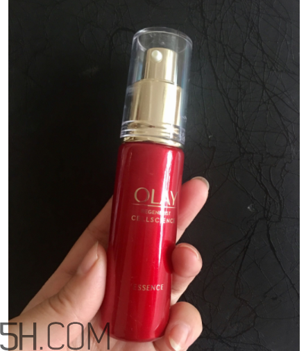 Olay小臉精華露是乳液嗎？用在哪一個(gè)步驟？