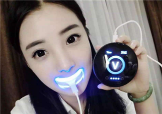 美牙儀可以兩個人用嗎？美牙儀用多久才有作用？