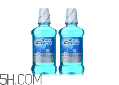 戴牙套可以用漱口水嗎？牙齒矯正后用什么刷牙？