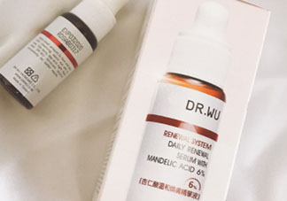 杏仁酸哪個(gè)牌子好？杏仁酸護(hù)膚品推薦