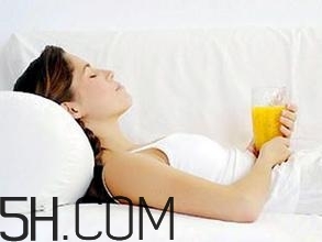做完人流肚子脹氣怎么回事？做完人流小肚子脹脹怎么辦？