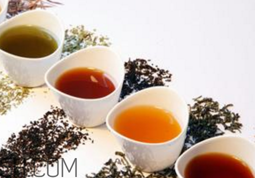 喝茶對牙齒好嗎？喝茶牙齒會變黃嗎？